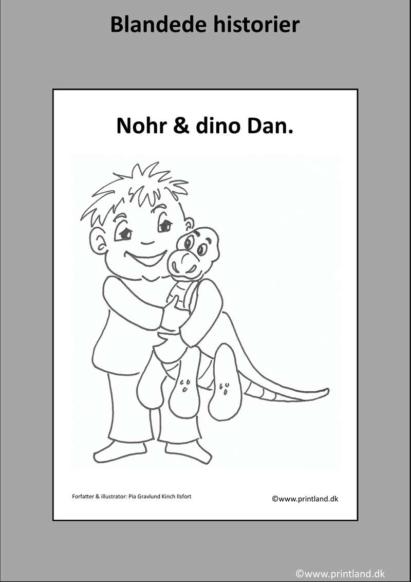 a15. nohr og dino dan