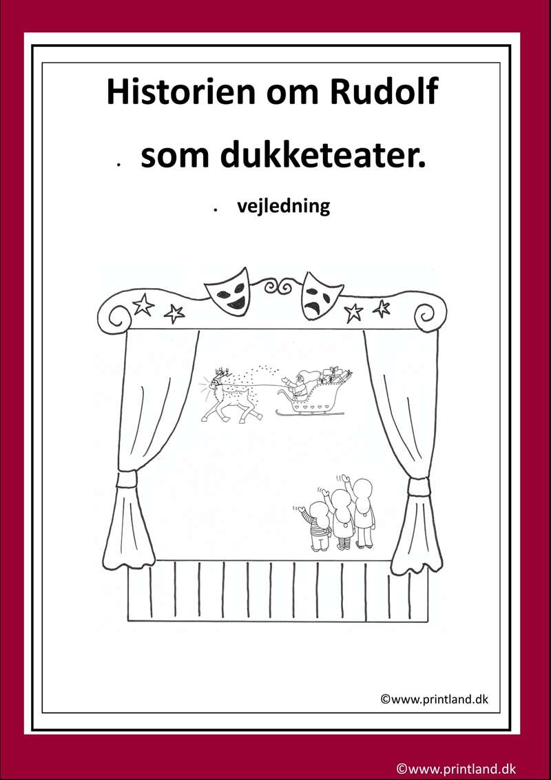 a11.1 rudolf dukketeater