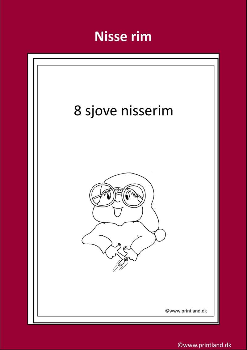 a13. nisse rim