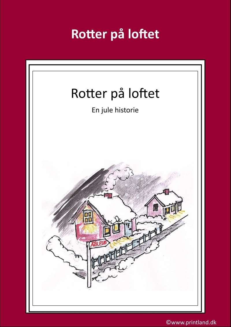 a14. rotter på loftet